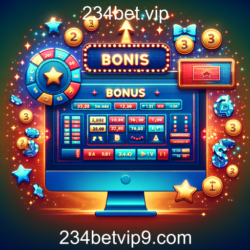 Descubra as Promoções Especiais da 234bet.vip!