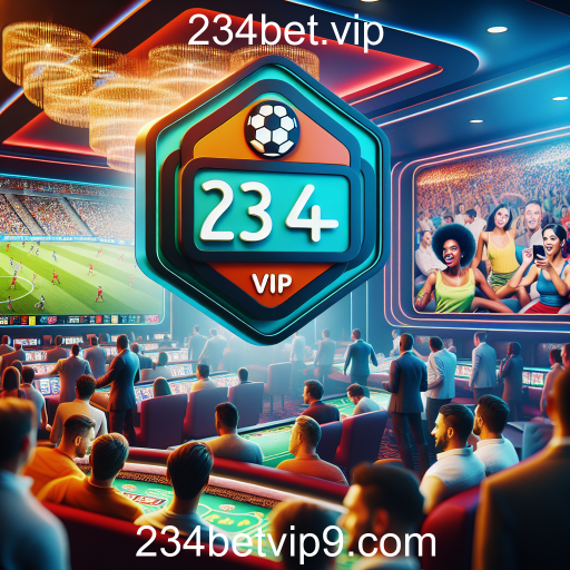 Apostas Esportivas: O Guia Completo para Iniciantes no 234bet.vip