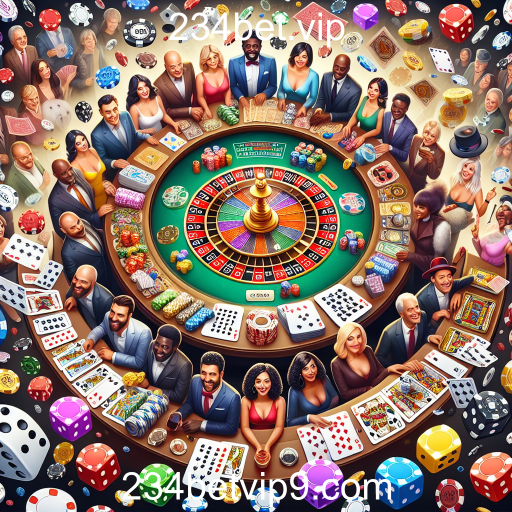 A Ascensão dos Jogos de Mesa: Entretenimento e Socialização