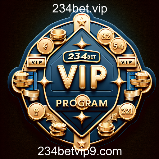 Descubra o Programa VIP do 234bet.vip: Benefícios Exclusivos para Apostas Incríveis